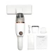 Aspirator de mana portabil fara fir cu putere de 80W baterie reincarcabila de 1800mAh