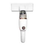 Aspirator de mana portabil fara fir cu putere de 80W baterie reincarcabila de 1800mAh