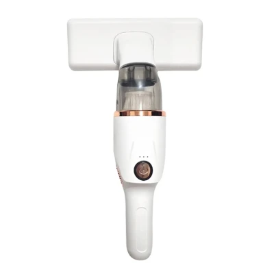 Aspirator de mana portabil fara fir cu putere de 80W baterie reincarcabila de 1800mAh