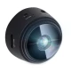 Mini camera de supraveghere wireless WiFi 1080p Full HD A9