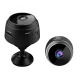Mini camera de supraveghere wireless WiFi 1080p Full HD A9