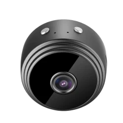 Mini camera de supraveghere wireless WiFi 1080p Full HD A9