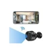 Mini camera de supraveghere wireless WiFi 1080p Full HD A9