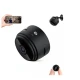 Mini camera de supraveghere wireless WiFi 1080p Full HD A9