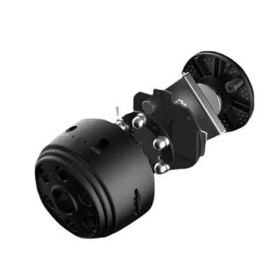 Mini camera de supraveghere wireless WiFi 1080p Full HD A9