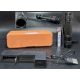 Mini Lanterna UV Reincarcabila cu detector de bancnote false lumina ultravioleta portabila