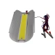 Proiector Led SMD 50W cu Reflector Aluminiu Cablu Clesti 12V CaiCai
