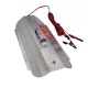 Proiector Led SMD 50W cu Reflector Aluminiu Cablu Clesti 12V CaiCai
