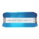 Proiector reflector 80W cu 2 acumulatori