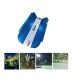Proiector reflector 80W cu 2 acumulatori