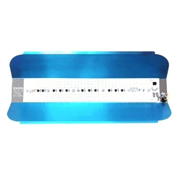 Proiector reflector 80W cu 2 acumulatori