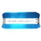 Proiector reflector 80W cu 2 acumulatori