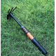 Set 3 ustensile pentru gradina lopatica grebla si cultivator maner ergonomic antiderapant