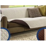 Husa dubla protectie canapea 2 persoane universala