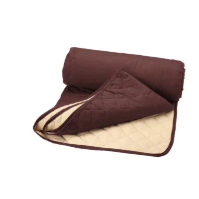 Husa dubla protectie canapea 2 persoane universala