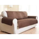 Husa dubla protectie canapea 2 persoane universala
