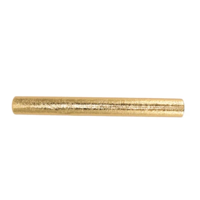 Set 2 Autocolante rezistente la apa si ulei tip folie de aluminiu autoadezive 40cm x 2m AURIE