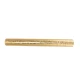 Set 2 Autocolante rezistente la apa si ulei tip folie de aluminiu autoadezive 40cm x 2m AURIE