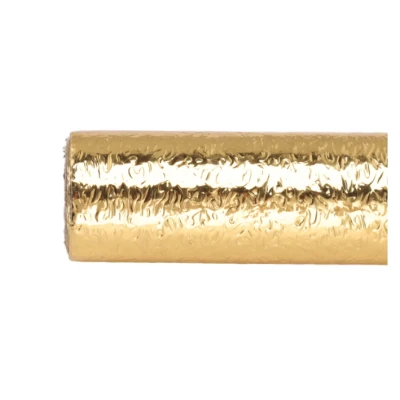 Set 2 Autocolante rezistente la apa si ulei tip folie de aluminiu autoadezive 40cm x 2m AURIE