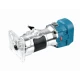 Masina de frezat electrica cu 2 acumulatori 48V