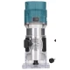 Masina de frezat electrica cu 2 acumulatori 48V