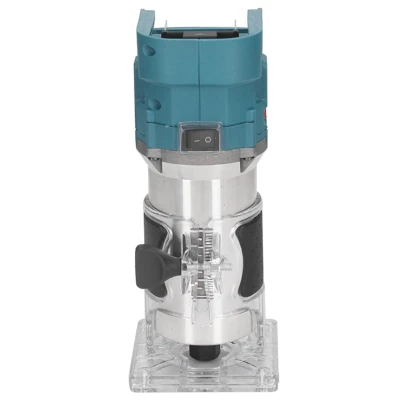 Masina de frezat electrica cu 2 acumulatori 48V