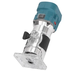 Masina de frezat electrica cu 2 acumulatori 48V