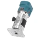 Masina de frezat electrica cu 2 acumulatori 48V