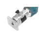 Masina de frezat electrica cu 2 acumulatori 48V