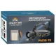 Lanterna frontala LED YM T102 cu zoom profesionala lumina alba/rosie si incarcare USB