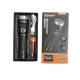 Lanterna LED YM F701 cu lumina verde raza de actiune 500m de 3000lm