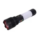 Lanterna tactica LED reincarcabila YM G780 de 5000mAh lumina COB la 360 grade