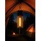 Lanterna de mana CB 801 TG LED 3 in 1 pentru camping urgente reincarcabila prin USB