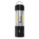 Lanterna de mana CB 801 TG LED 3 in 1 pentru camping urgente reincarcabila prin USB
