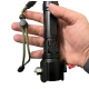 Lanterna de mana LED RL2210 COB acumulator 8800mAh zoom USB