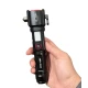 Lanterna de mana LED RL2210 COB acumulator 8800mAh zoom USB