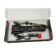 Lanterna de mana LED RL2210 COB acumulator 8800mAh zoom USB