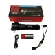 Lanterna de mana LED RL2210 COB acumulator 8800mAh zoom USB