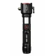 Lanterna de mana LED RL2210 COB acumulator 8800mAh zoom USB
