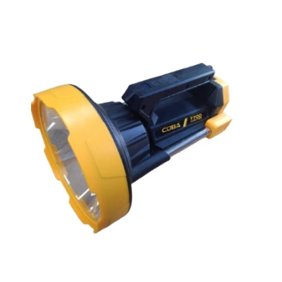 Lampa multifunctionala cu incarcare USB COBA T700 P90 si tija extindere 110cm
