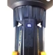 Lampa multifunctionala cu incarcare USB COBA T700 P90 si tija extindere 110cm