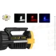 Lampa multifunctionala cu incarcare USB COBA T700 P90 si tija extindere 110cm