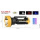 Lampa multifunctionala cu incarcare USB COBA T700 P90 si tija extindere 110cm