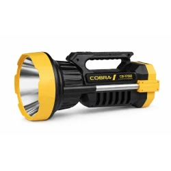 Lampa multifunctionala cu incarcare USB COBA T700 P90 si tija extindere 110cm