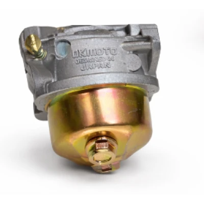 Carburator Generator Electric 7CP - 168F 1.2W