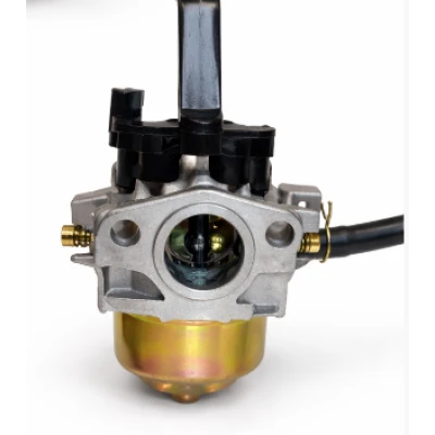 Carburator Generator Electric 7CP - 168F 1.2W