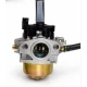 Carburator Generator Electric 7CP - 168F 1.2W