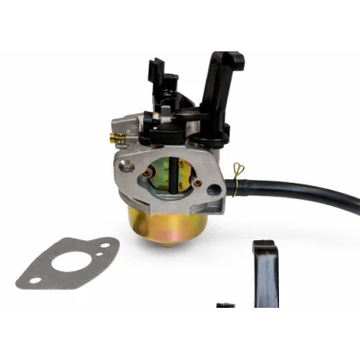 Carburator Generator Electric 7CP - 168F 1.2W