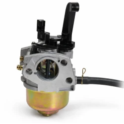 Carburator Generator Electric 7CP - 168F 1.2W
