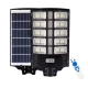 Lampa solara stradala LED 1000W cu 15 casete senzor miscare telecomanda IP67 YH25